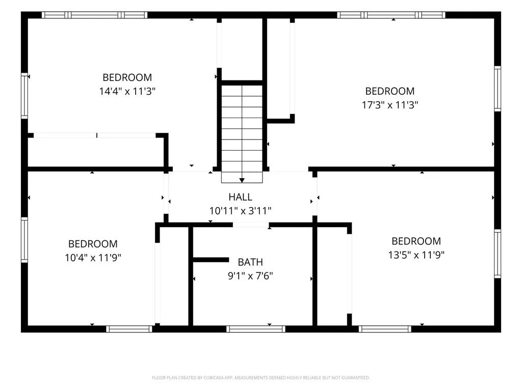 8641 Hidden Trail Orleans Township MI 48865