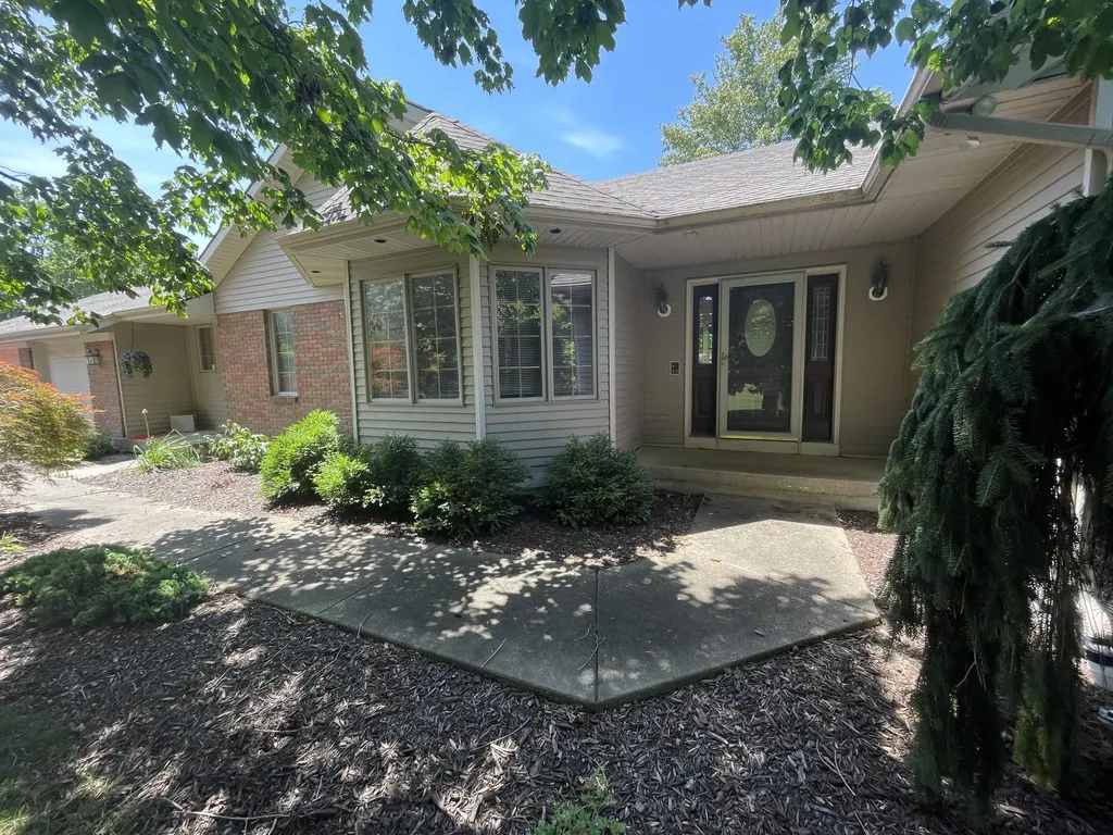 8335 Byron Garden Drive SW Byron Township MI 49315