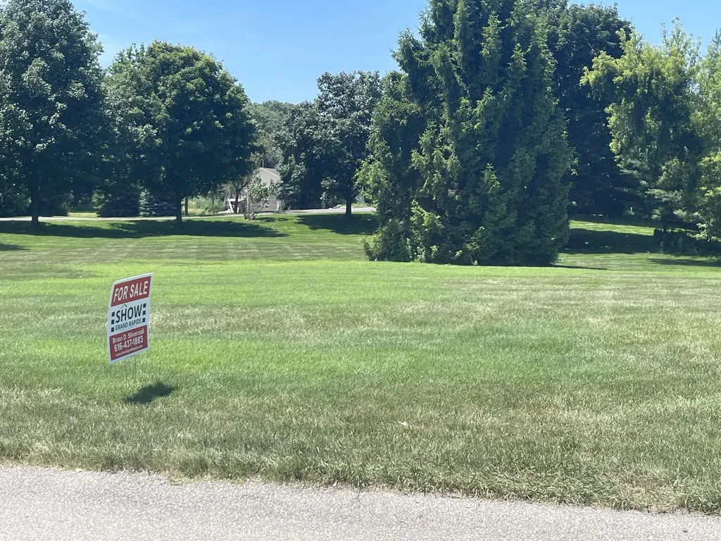 8335 Byron Garden Drive SW Byron Township MI 49315
