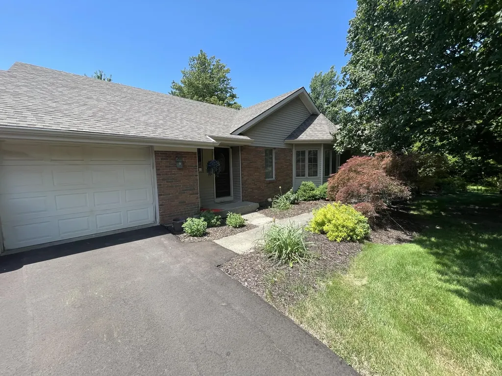 8335 Byron Garden Drive SW Byron Township MI 49315