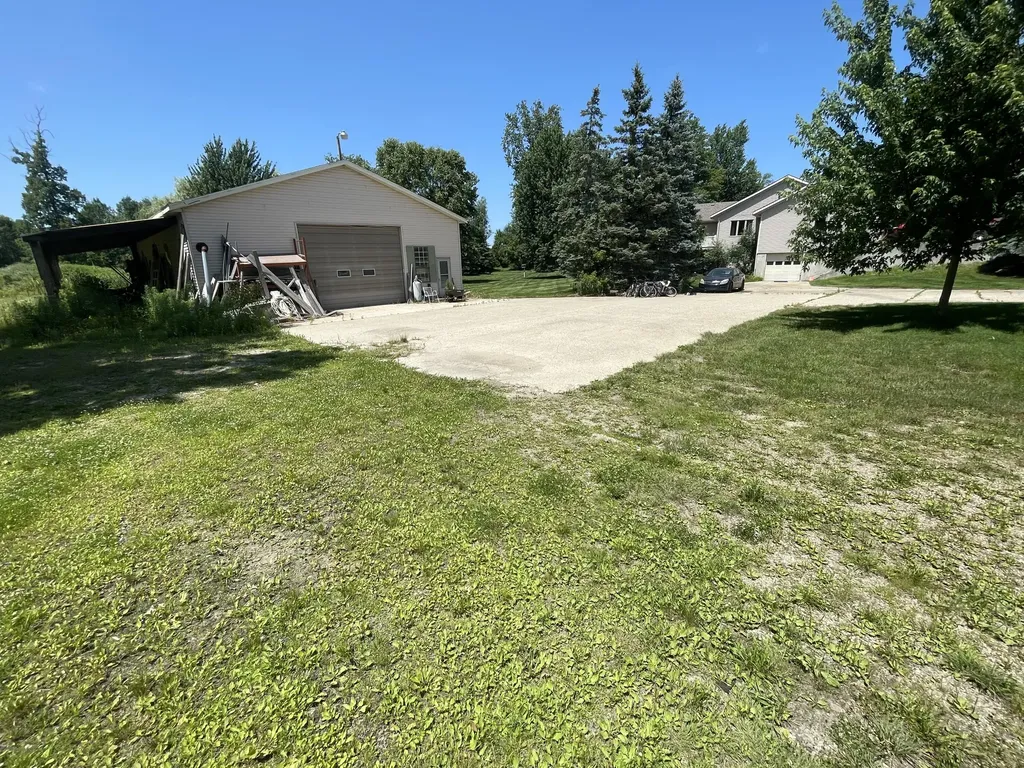 8335 Byron Garden Drive SW Byron Township MI 49315