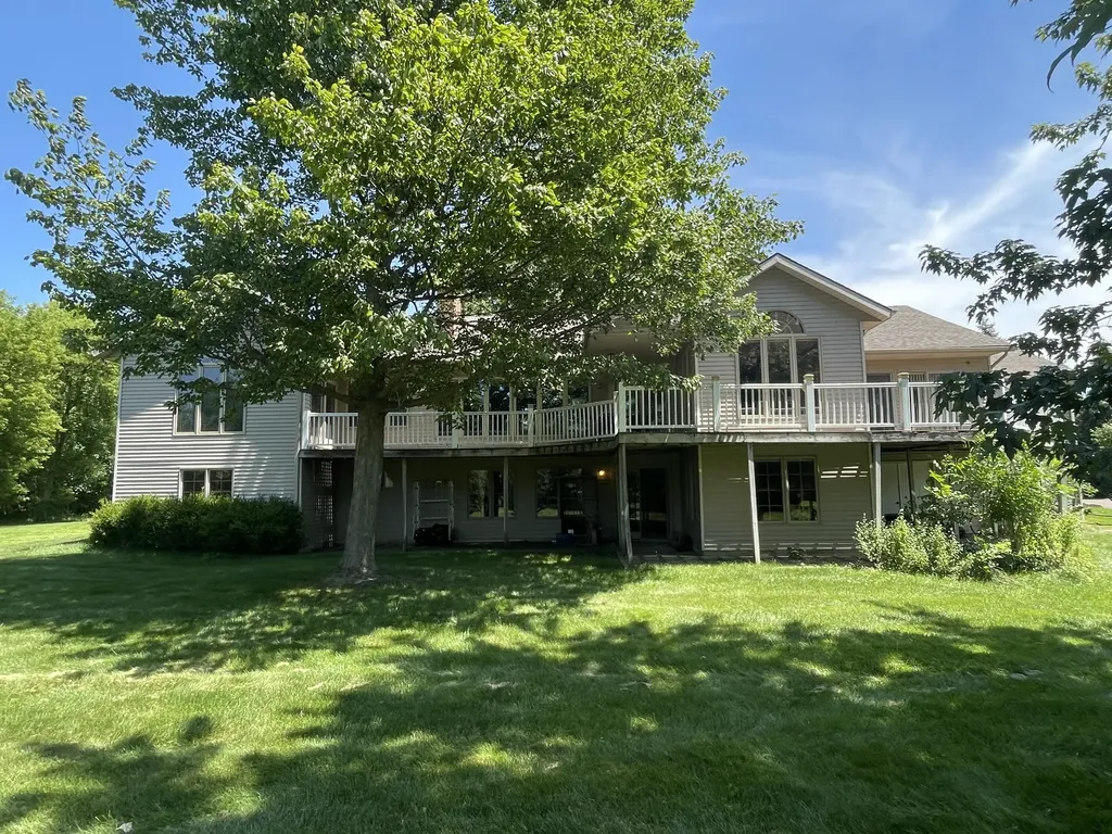 8335 Byron Garden Drive SW Byron Township MI 49315