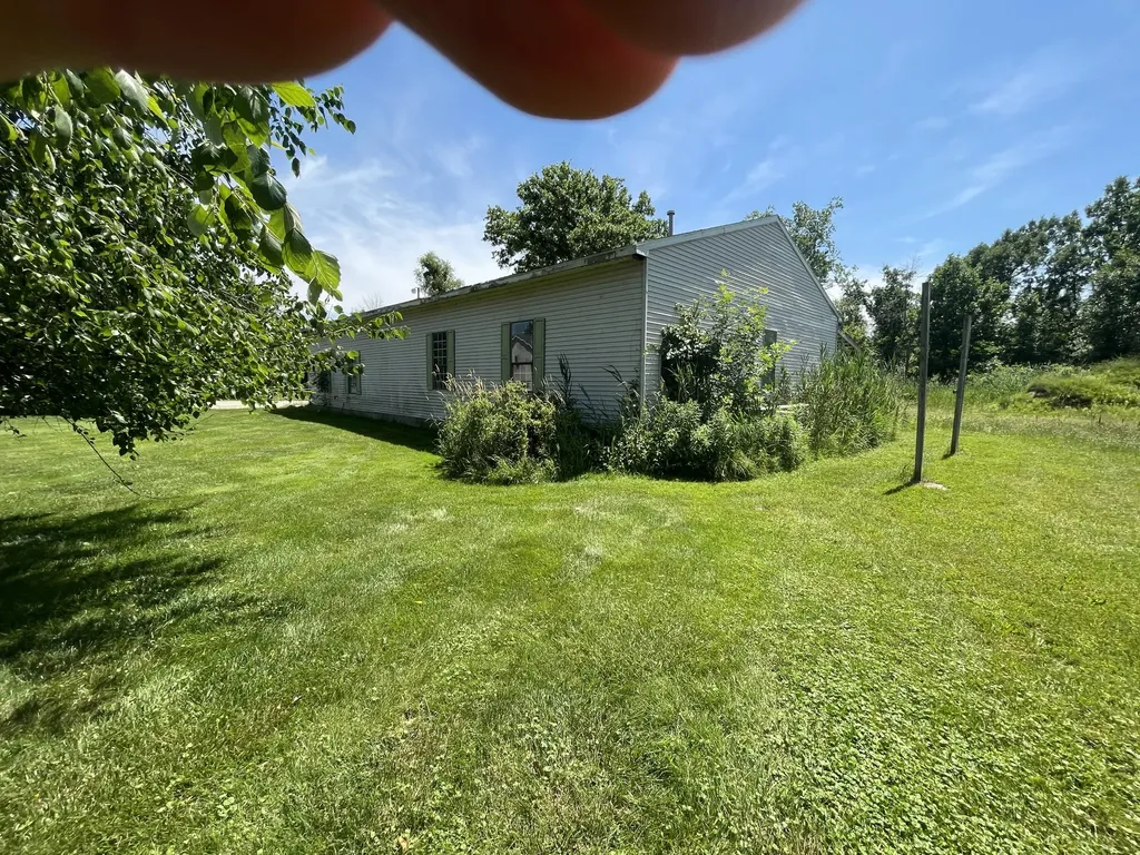 8335 Byron Garden Drive SW Byron Township MI 49315