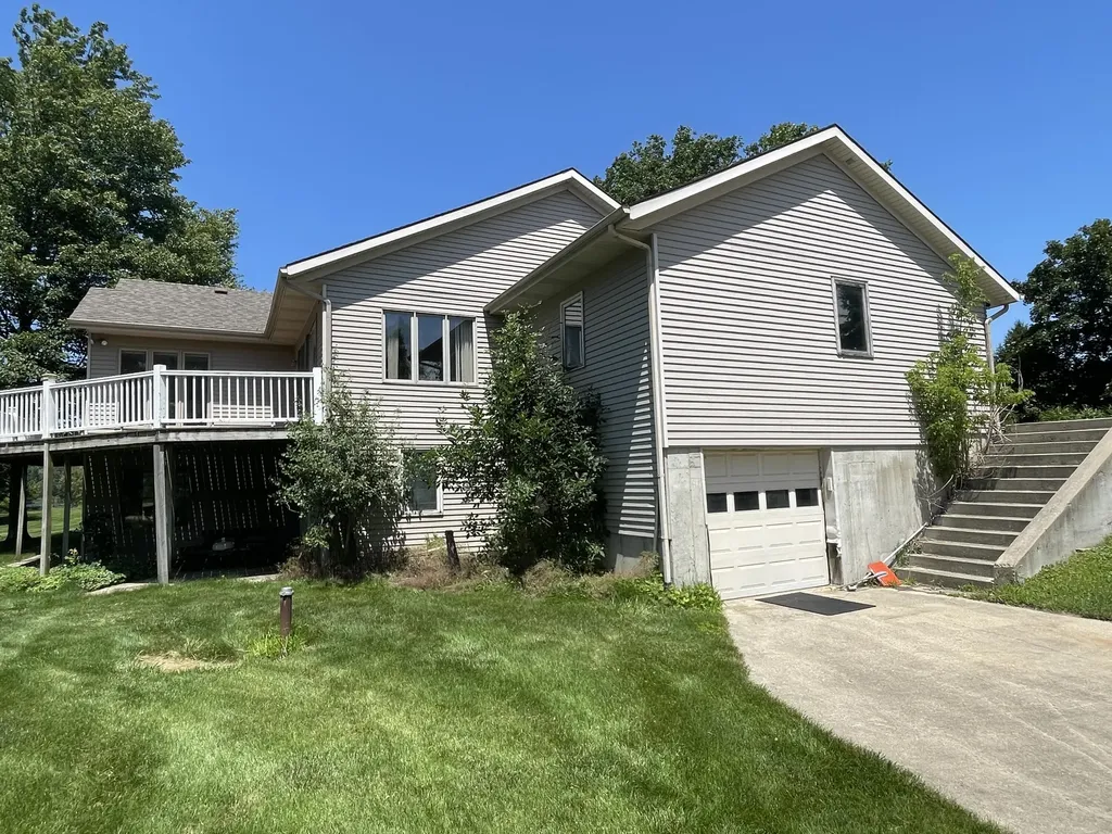 8335 Byron Garden Drive SW Byron Township MI 49315