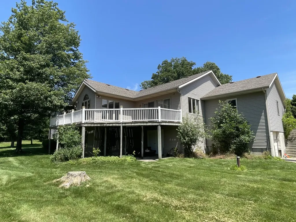 8335 Byron Garden Drive SW Byron Township MI 49315