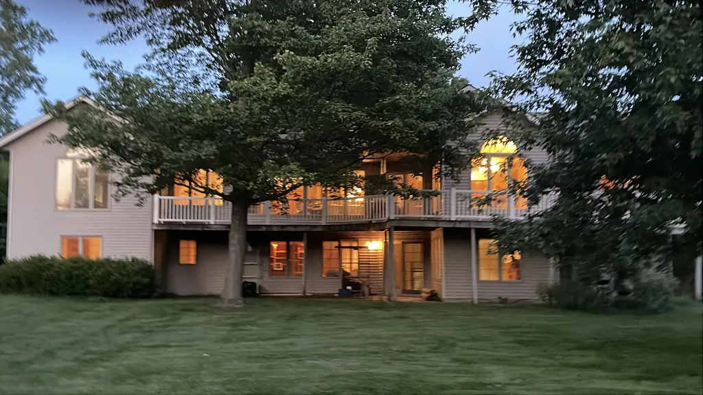 8335 Byron Garden Drive SW Byron Township MI 49315