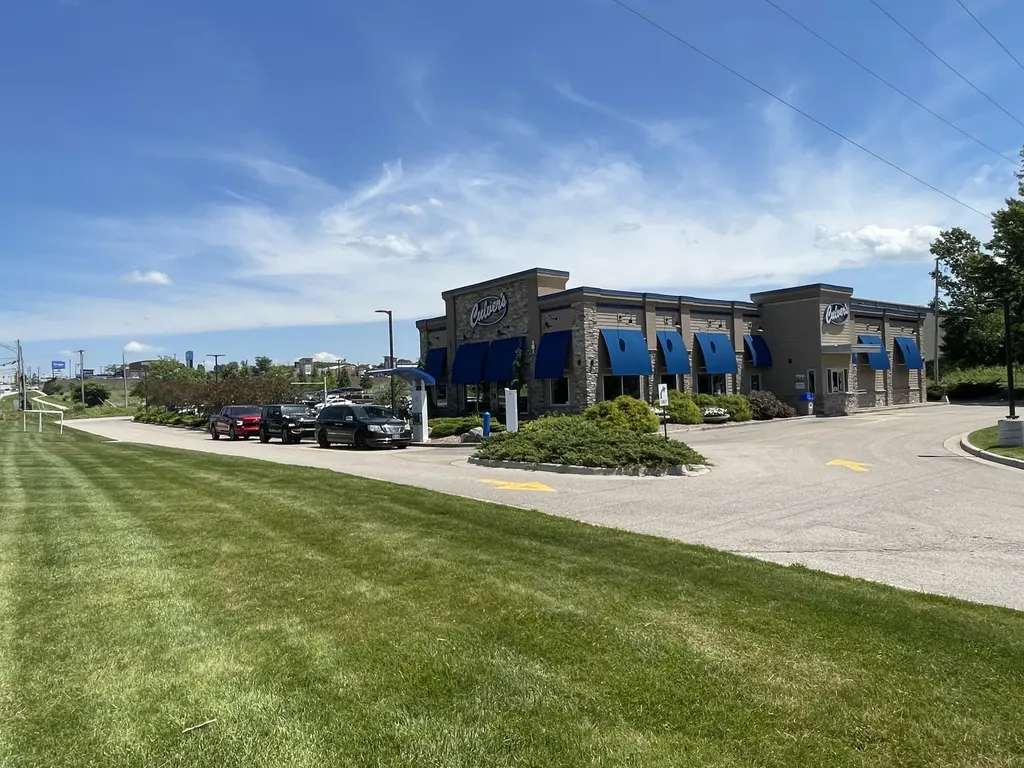8335 Byron Garden Drive SW Byron Township MI 49315