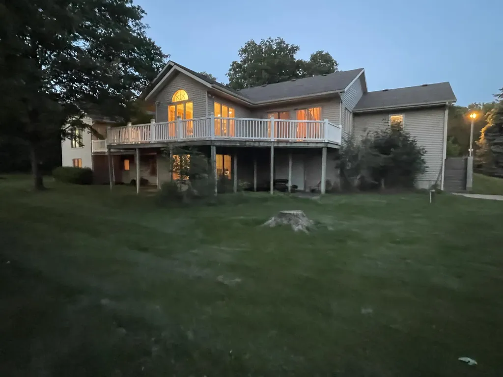 8335 Byron Garden Drive SW Byron Township MI 49315