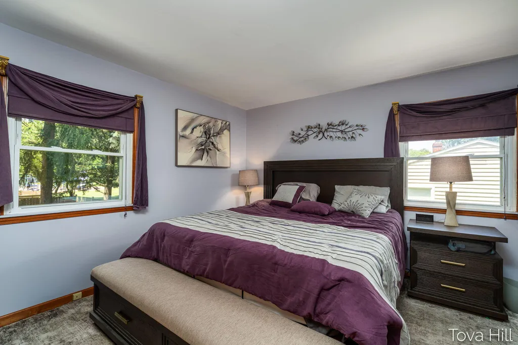 1111 Bretton Drive Kalamazoo Charter Township MI 49006
