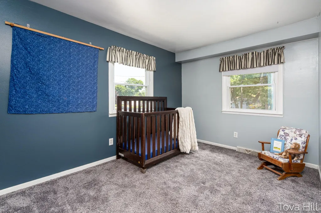 1111 Bretton Drive Kalamazoo Charter Township MI 49006