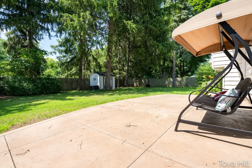 1111 Bretton Drive Kalamazoo Charter Township MI 49006
