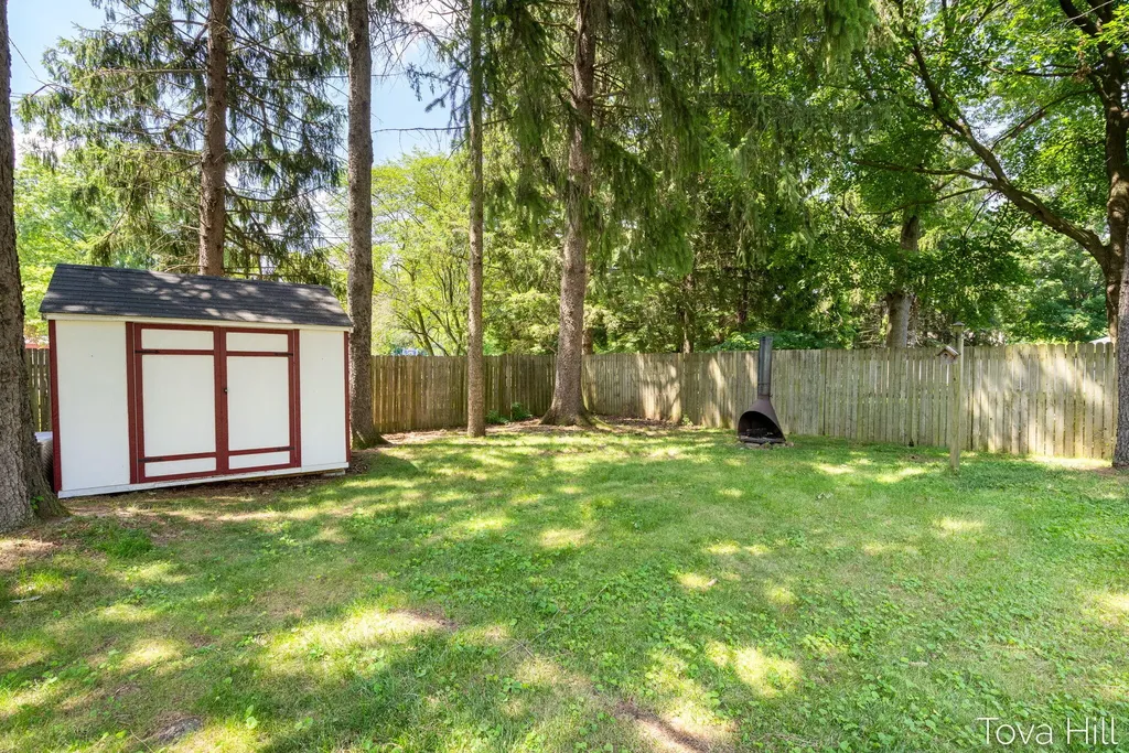 1111 Bretton Drive Kalamazoo Charter Township MI 49006