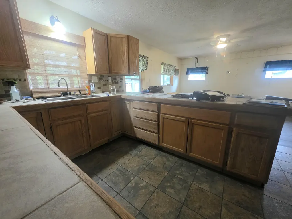 1402 E Deaner Road NE Home Township MI 48829