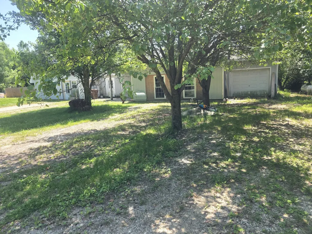 1402 E Deaner Road NE Home Township MI 48829