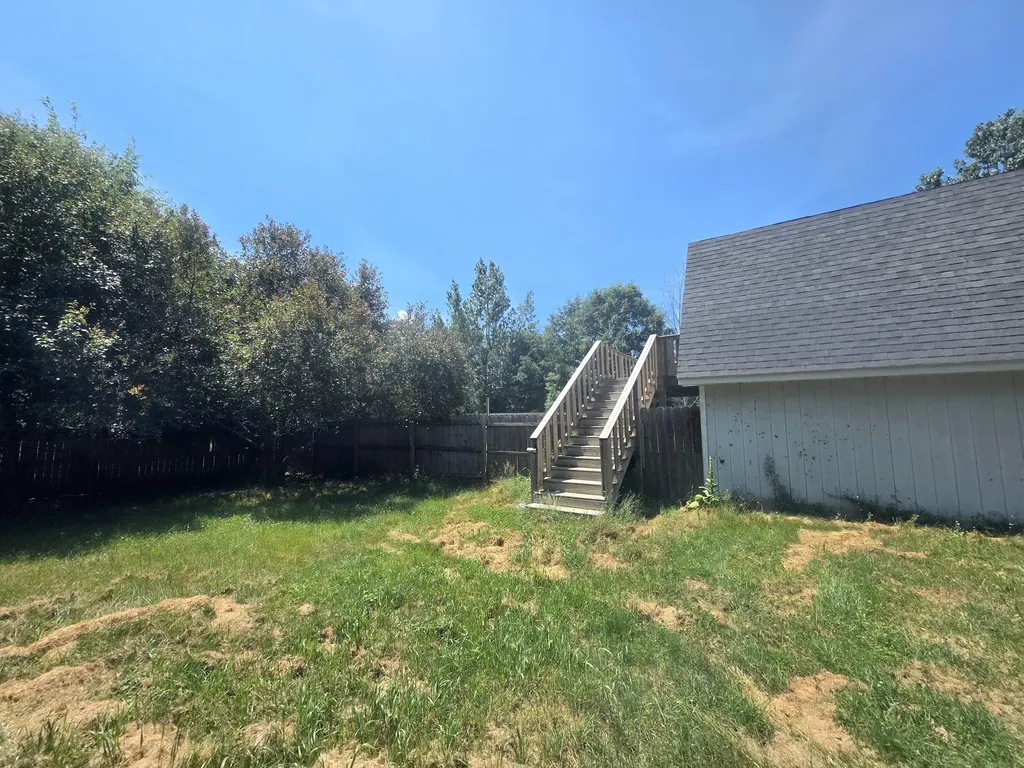 1402 E Deaner Road NE Home Township MI 48829