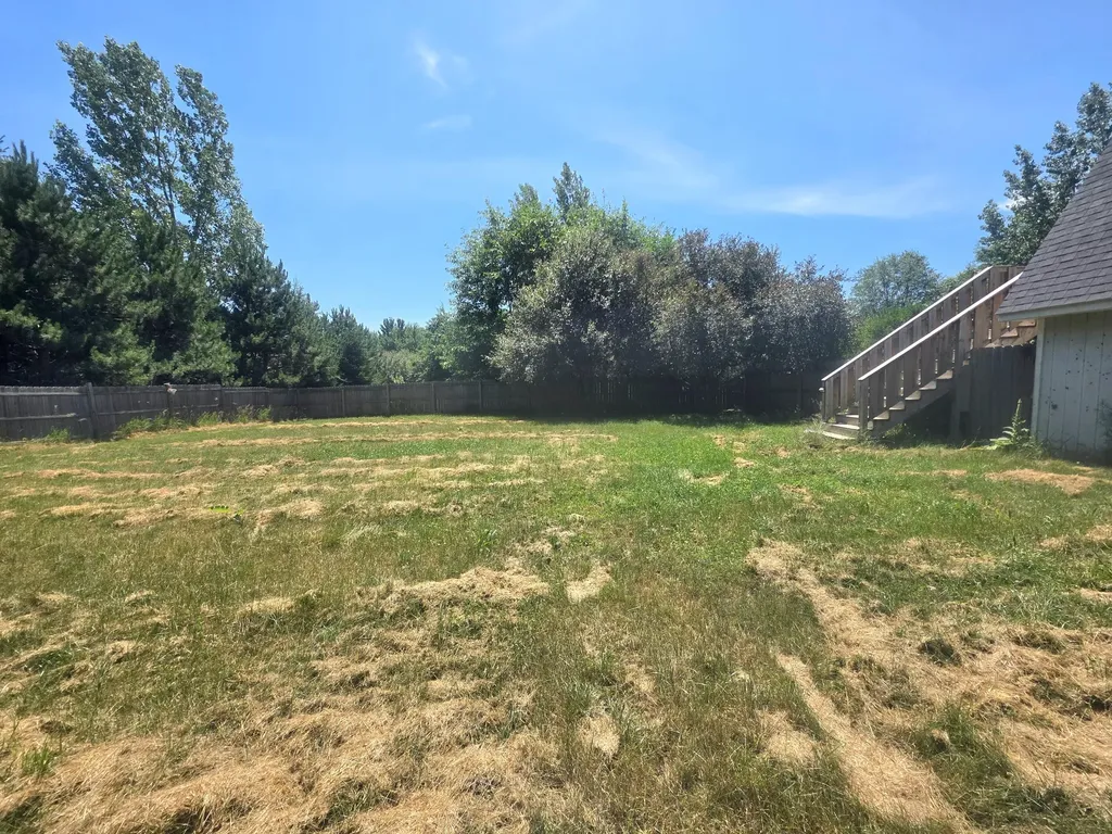 1402 E Deaner Road NE Home Township MI 48829