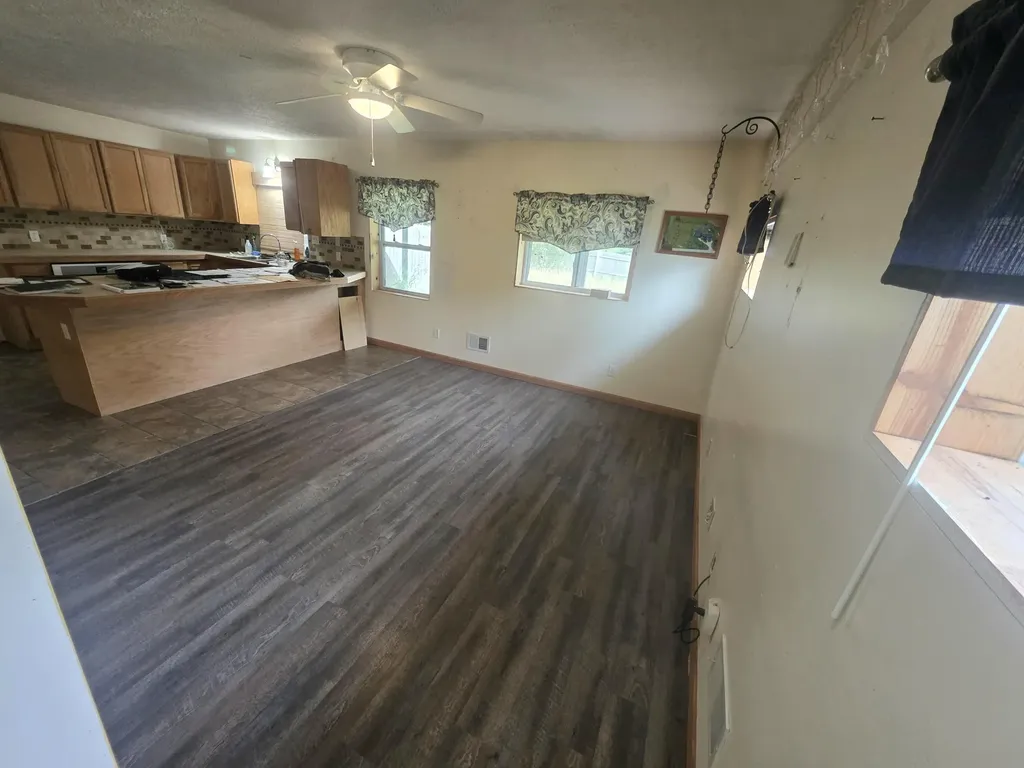1402 E Deaner Road NE Home Township MI 48829