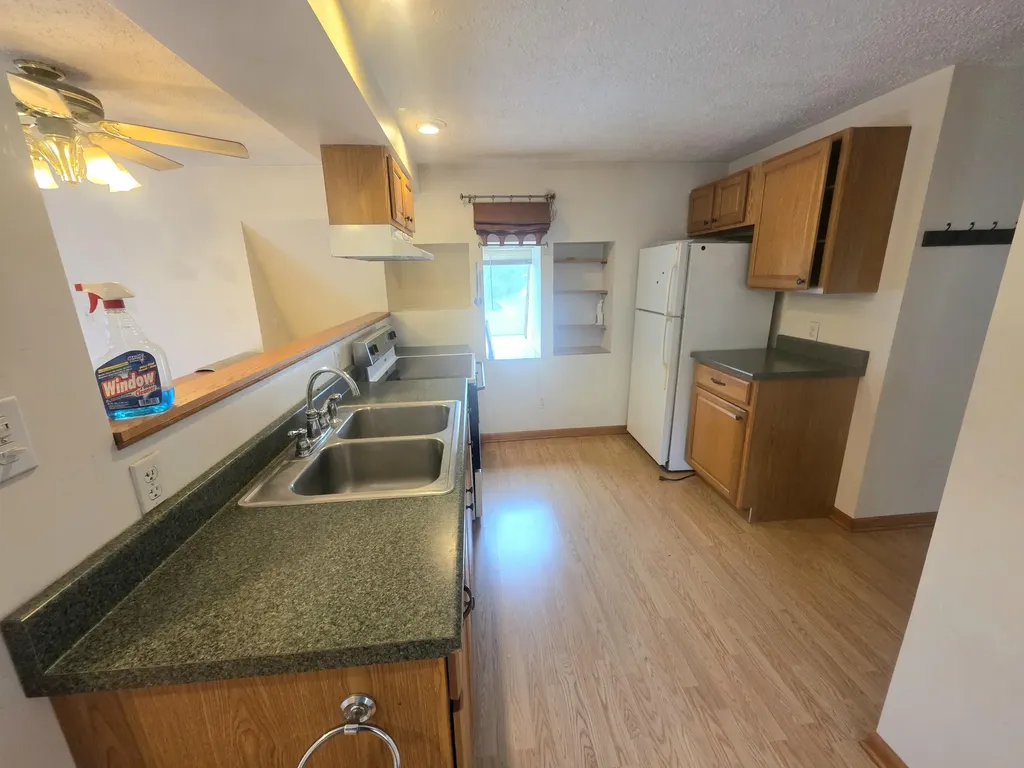 1402 E Deaner Road NE Home Township MI 48829