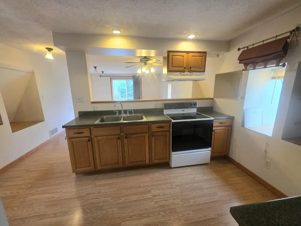 1402 E Deaner Road NE Home Township MI 48829