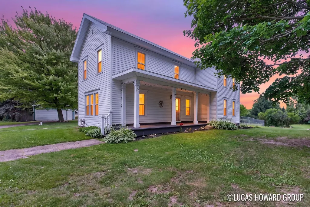 6297 Fitzner Road Eureka Township MI 48838