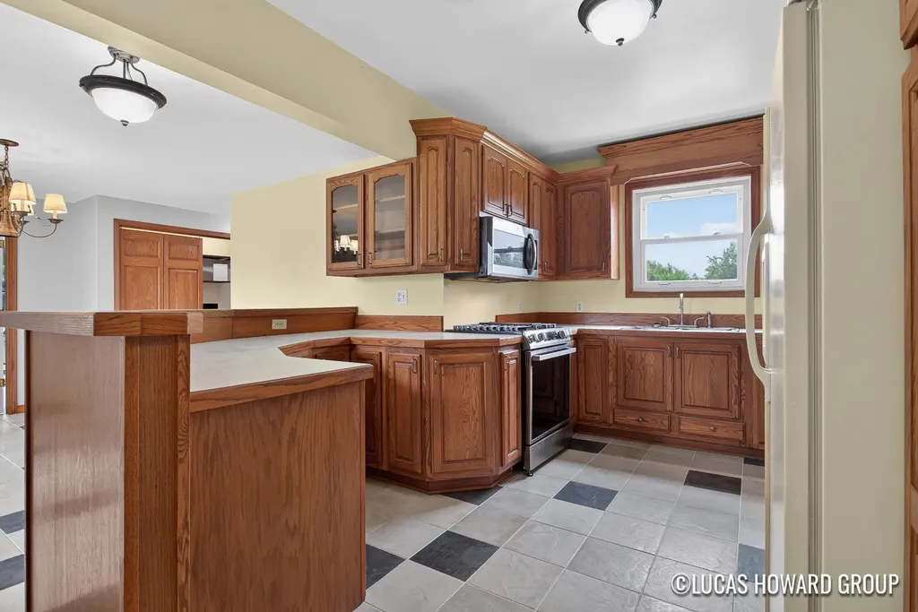 6297 Fitzner Road Eureka Township MI 48838