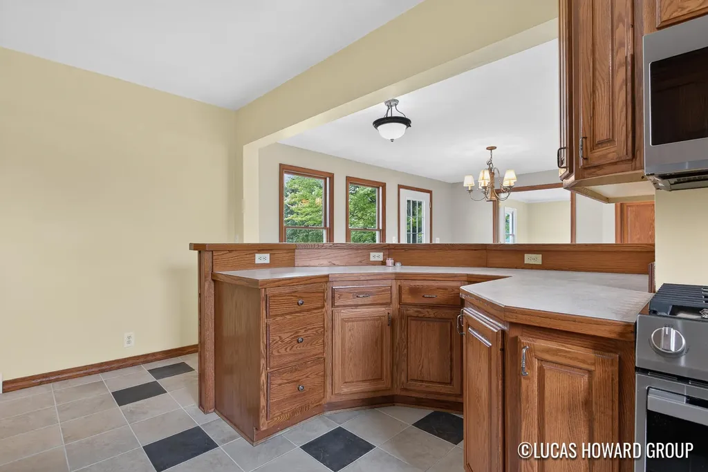 6297 Fitzner Road Eureka Township MI 48838