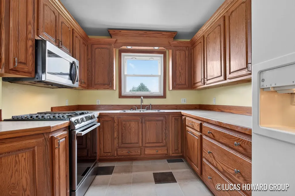 6297 Fitzner Road Eureka Township MI 48838