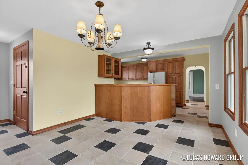 6297 Fitzner Road Eureka Township MI 48838