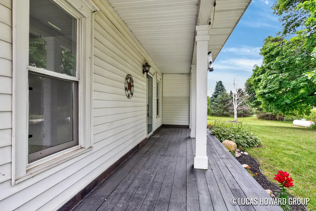 6297 Fitzner Road Eureka Township MI 48838