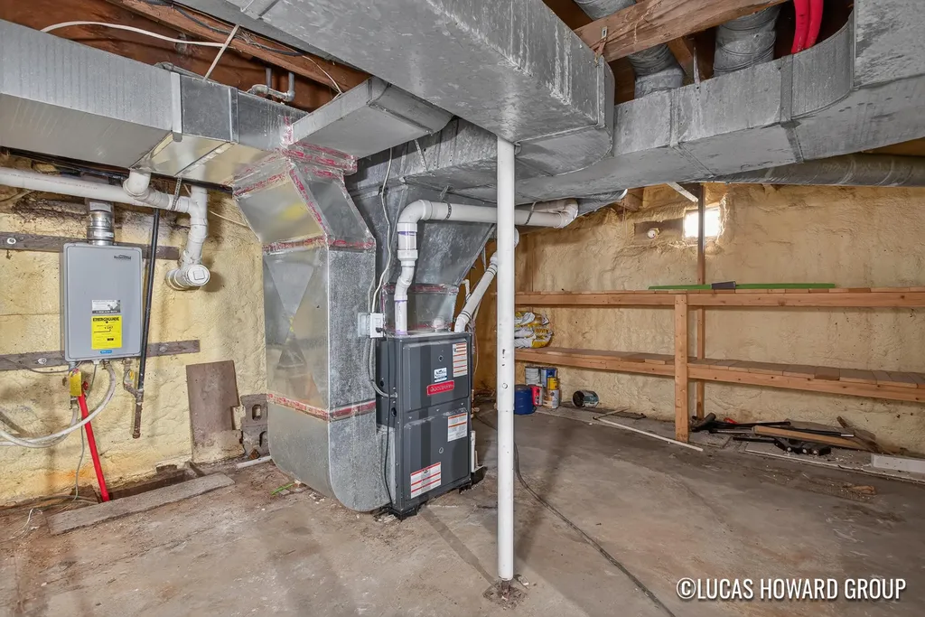 6297 Fitzner Road Eureka Township MI 48838