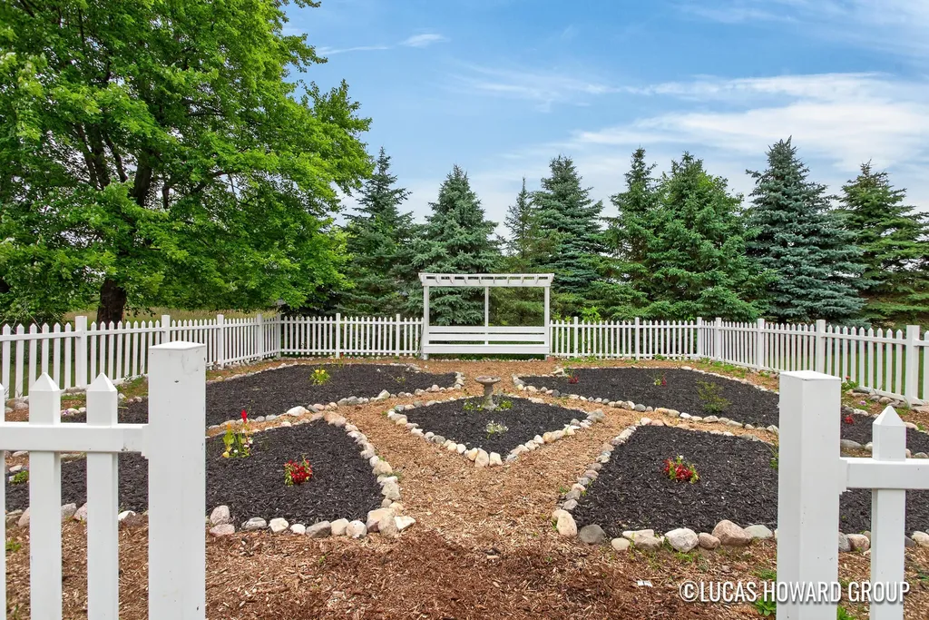 6297 Fitzner Road Eureka Township MI 48838