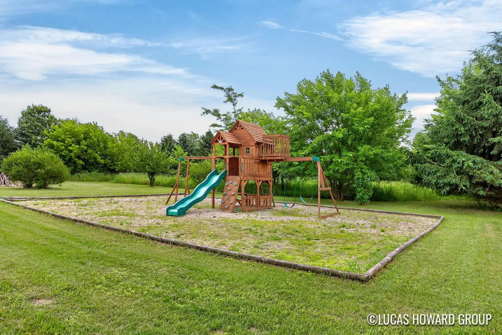 6297 Fitzner Road Eureka Township MI 48838