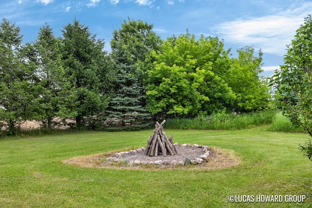 6297 Fitzner Road Eureka Township MI 48838