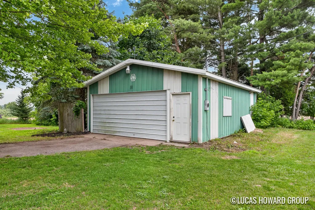 6297 Fitzner Road Eureka Township MI 48838
