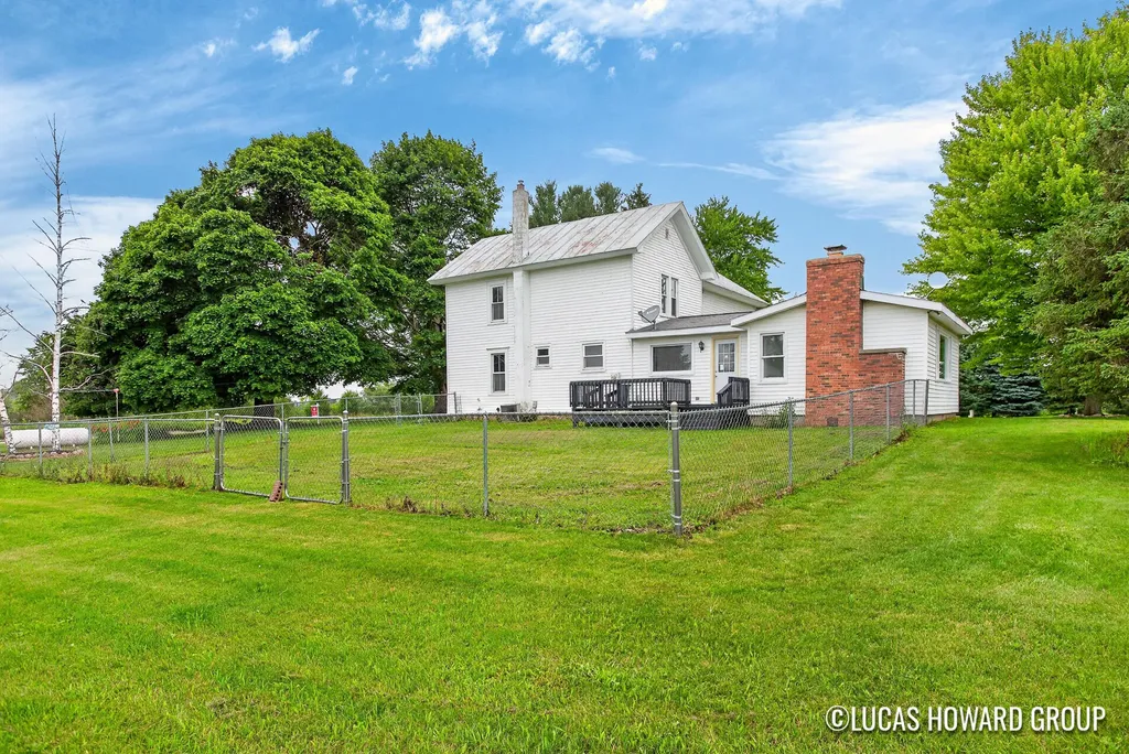 6297 Fitzner Road Eureka Township MI 48838
