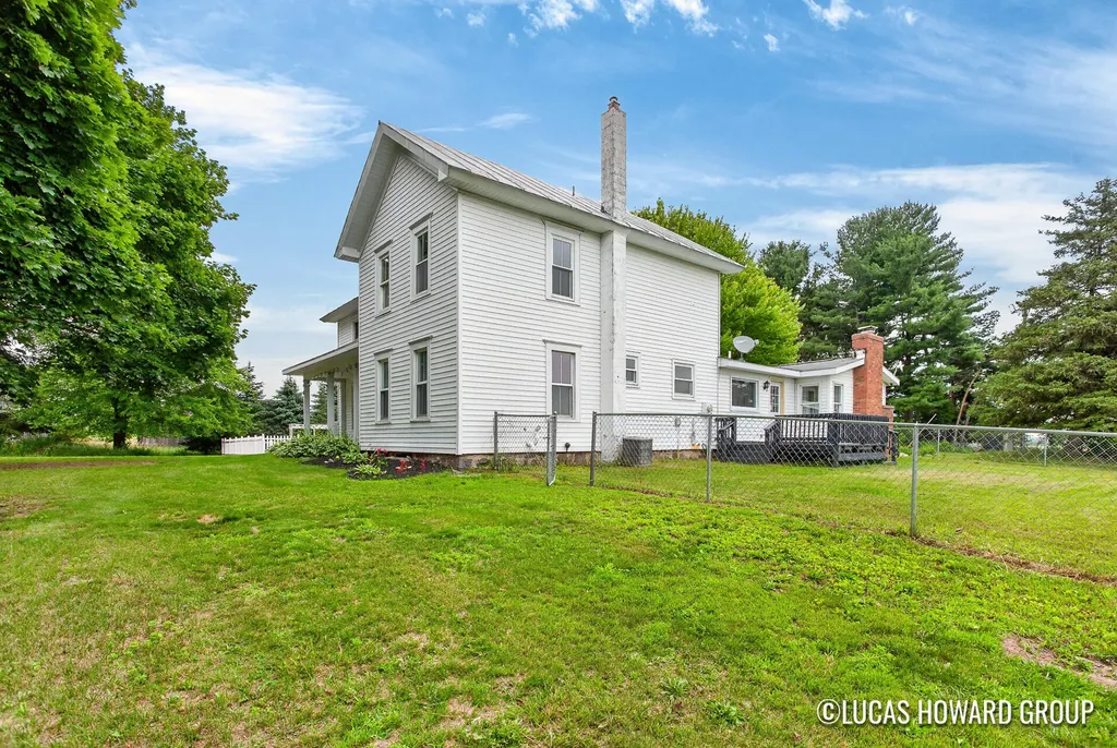 6297 Fitzner Road Eureka Township MI 48838