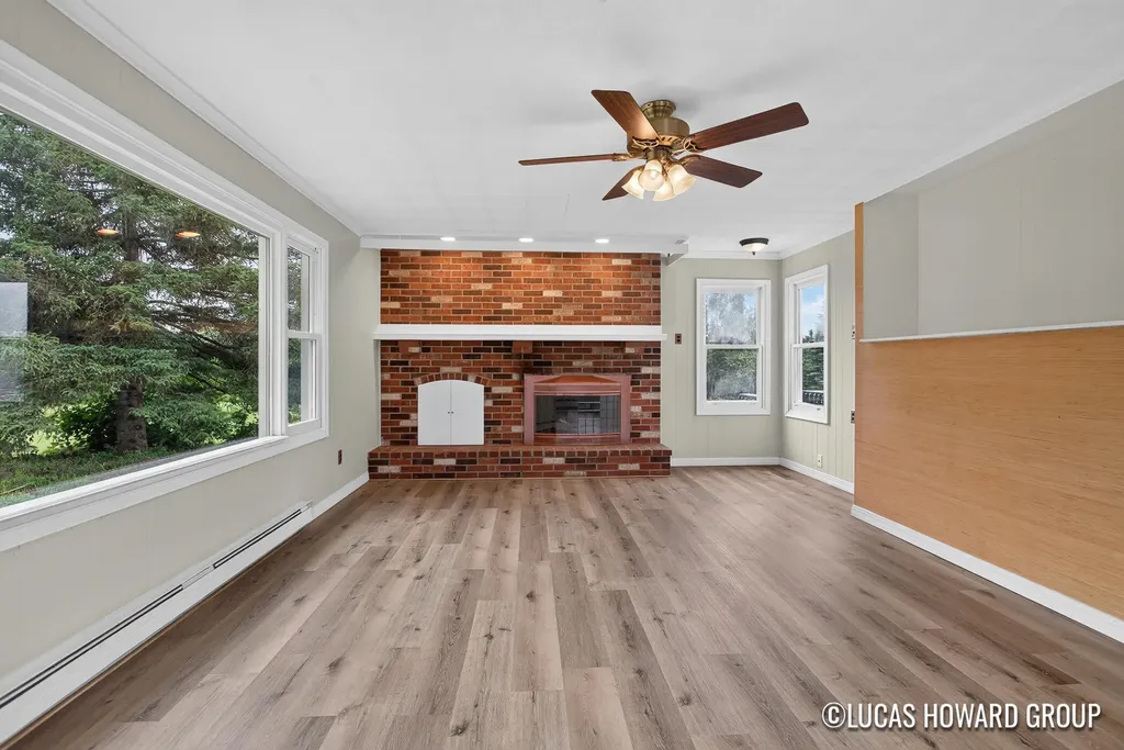 6297 Fitzner Road Eureka Township MI 48838