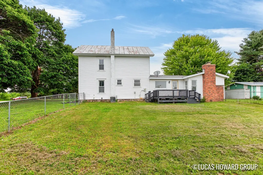6297 Fitzner Road Eureka Township MI 48838