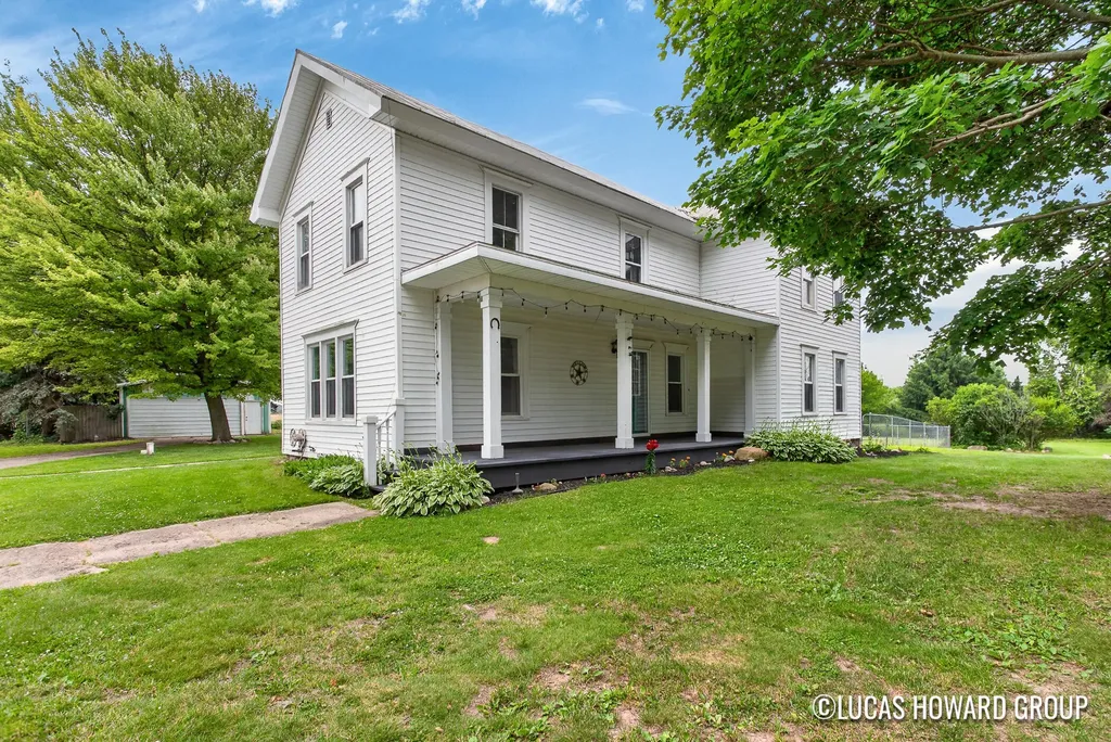 6297 Fitzner Road Eureka Township MI 48838