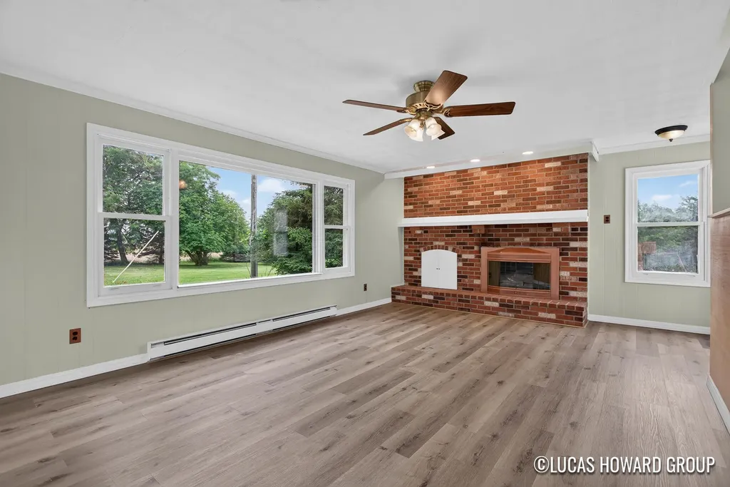 6297 Fitzner Road Eureka Township MI 48838