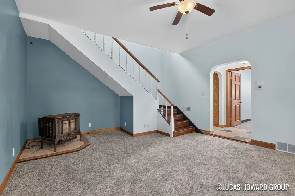 6297 Fitzner Road Eureka Township MI 48838