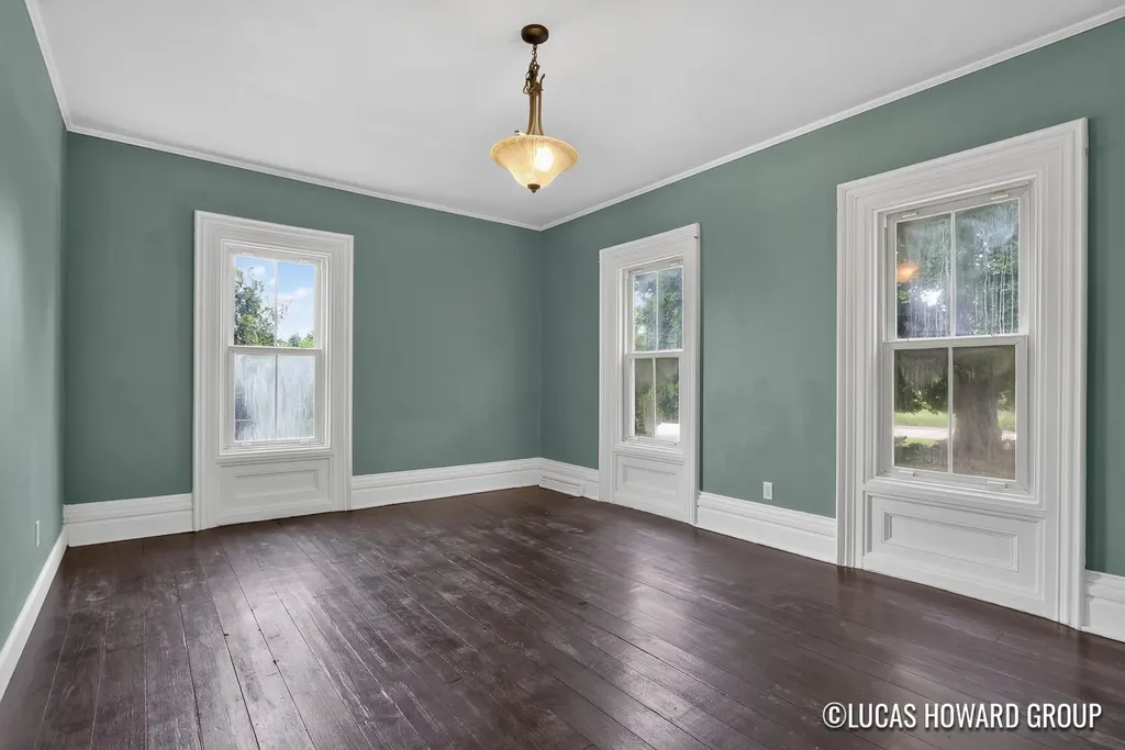6297 Fitzner Road Eureka Township MI 48838