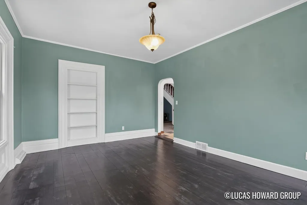 6297 Fitzner Road Eureka Township MI 48838