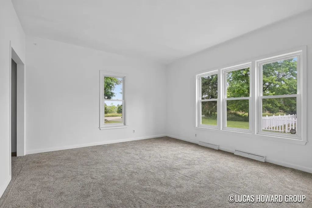 6297 Fitzner Road Eureka Township MI 48838