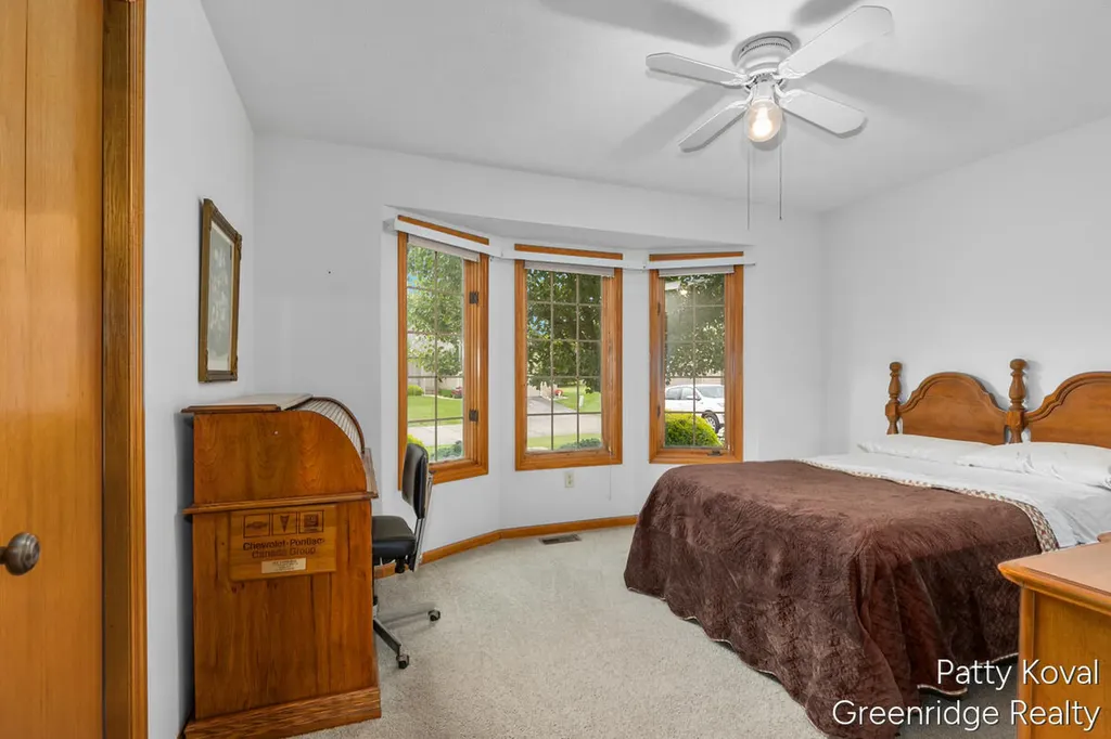447 Falcon Drive Wayland City MI 49348