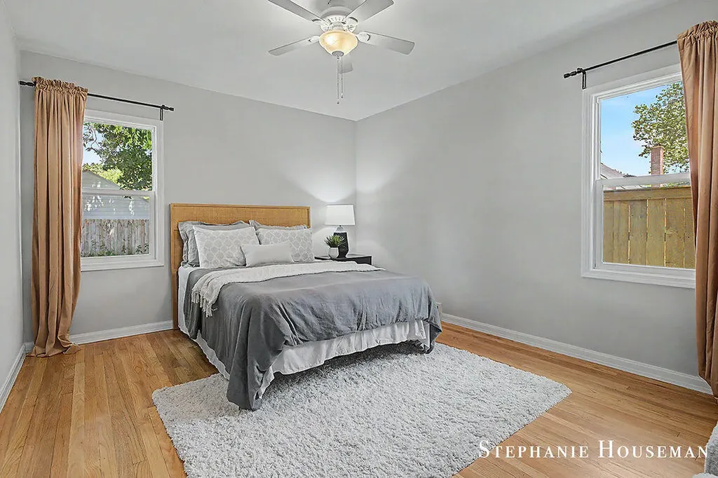 933 Mayhew Wood Drive SE Grand Rapids City MI 49507