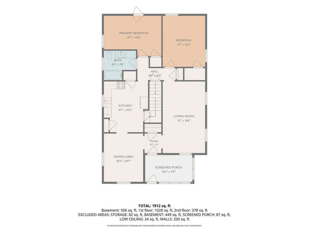 933 Mayhew Wood Drive SE Grand Rapids City MI 49507