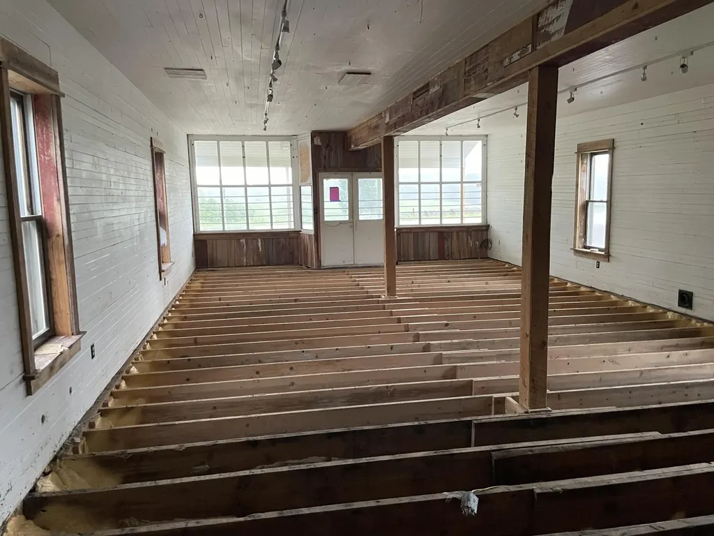 10978 E 8 Mile Road Dover Township MI 49656