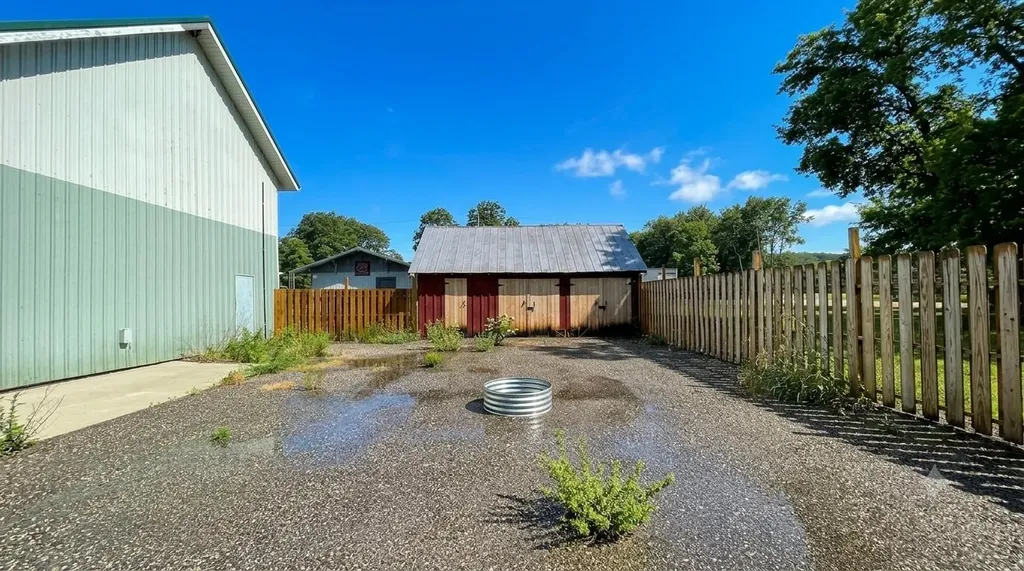10978 E 8 Mile Road Dover Township MI 49656
