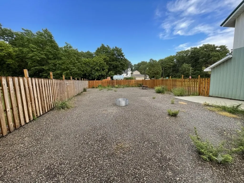 10978 E 8 Mile Road Dover Township MI 49656